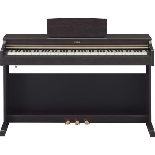 Цифрове піаніно YAMAHA ARIUS YDP-162R